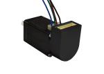 1.8 degree step angle 20mm diameter hybrid stepping motor Name 8 stepping motor