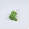 Buy cheap Ribbed Hand Sanitizer Dispenser Pump 4.0cc High Viscosity Liquid from wholesalers