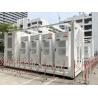 Buy cheap RS485 Ethernet Integrated BESS Cabinet 1182kWh Capacity IP55 Certified from wholesalers