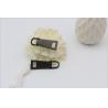 Buy cheap Good quality handbag hardware zinc alloy gold 39.9 mm zipper puller custom from wholesalers