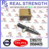 Buy cheap Diesel Fuel Injector 22717955 BEBE5L08101 BEBE5L08001 22052772 E3.5 for V-O-L-V MD16 EURO 6 from wholesalers