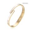 Buy cheap ODM White Shell Inlaid Bracelet from wholesalers