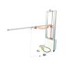 Buy cheap IEC 60065-1 1.5m Drop Height Steel Ball Drop Test Equipment from wholesalers