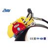 Buy cheap Travel Cutter, Climbing Pipe Cutting Beveling Machine, Adjustable Speed, Reliable anti-slip chain drive from wholesalers