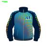 Buy cheap Warm Spring Softsheel Sports Training Jacket ISO9001 BSCI Certificate from wholesalers