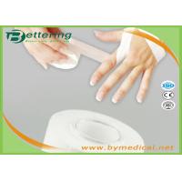 Buy cheap Latex Free Athletic Sports Tape Trainers Strapping Tapes Climbing Finger product