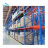 Buy cheap Cold Rolled Steel Q235 Industrial Mezzanine Floors 500kgs Loading Capacity from wholesalers