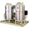 Buy cheap Flexible Cycling Refrigerated Dryers Stable Multiscene Heat Of Compression Type from wholesalers