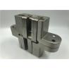 Buy cheap Fireproof Casting Secret Door Hinges For Full Size Entrance Door Villa Door from wholesalers