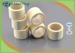 2.5cm Surgical tape non woven micropore adhesive tape porous paper tape nonwoven