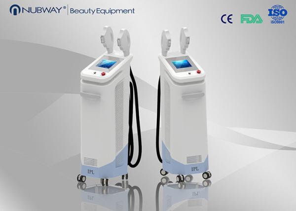 Buy cheap New Powerful hair removal system IPL SHR from wholesalers
