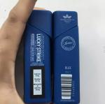 Fashion Waterproof Silicone Cigarette Case / Cigarette Box With Printing