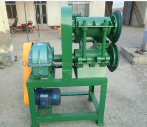 Wholesale 1000kg/H Waste Tyre Recycling Plant Old Tyre Cutting Machine Rubber Strip Cutter from china suppliers