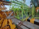 Zoomlion Standard Tower Maximum Lifting Height 50-100m After-sales Service