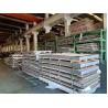 Buy cheap 0.5mm-50mm Tickness 304 Stainless Steel Sheet Slit Edge Mill Edge from wholesalers