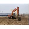 Buy cheap Secondhand Hitachi ZX120-6 EX-1 -2 120 Mini Excavator with Other Hydraulic Cylinder from wholesalers