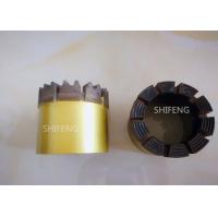 Buy cheap Hard Rock HQ Diamond Core Drill Bit For Porcelain Tile Granite 76 91 110 130 product