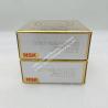Buy cheap NSK High Precision Angular Contact Bearing 7011CTYNDBLP4 from wholesalers