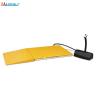 Buy cheap Heavy duty design low-type 1000kg mini electric scissor lift table from wholesalers