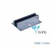 Buy cheap Lift Safety component , Elastic Sliding Guide Shoe GHZ6 , Elevator Safety Parts , Car Rated Load 1600kg from wholesalers