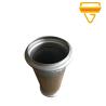 Buy cheap 20709029 Volvo Truck Spare Parts Flexible Pipe from wholesalers