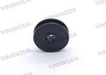 S91 Textile Cutter Spare Parts PN 20567001 Drive Pulley Wheel Side Sharpener