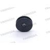 Buy cheap S91 Textile Cutter Spare Parts PN 20567001 Drive Pulley Wheel Side Sharpener GTXL from wholesalers