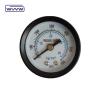 Buy cheap 60mm 2.5" Air Test Back Connection Steel Case Pressure Gauge from wholesalers