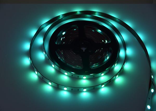 Buy cheap RGB 12V 18w 5050 20lm/Led 5m Flexible Led Light Strips from wholesalers