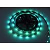 Buy cheap RGB 12V 18w 5050 20lm/Led 5m Flexible Led Light Strips from wholesalers