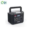 Buy cheap 500W 300W Lifepo4 Portable Power Station For Outdoor Supply from wholesalers