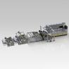 Buy cheap EPE Solar Film Extrusion Line EVA/POE Film Production Machine Co-Extrusion Film Machine from wholesalers