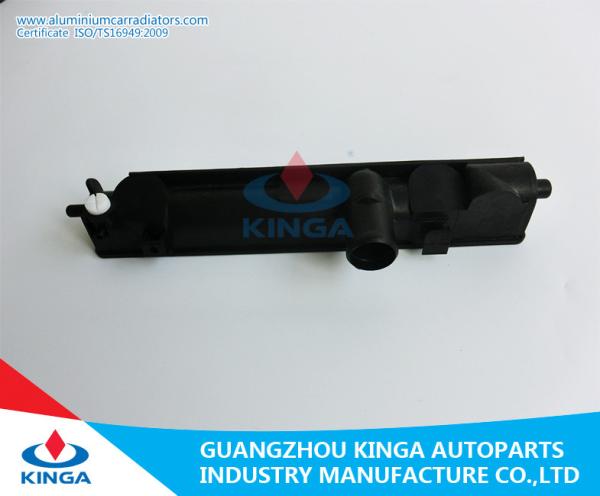 Buy cheap Plastic radiator tank replacement auto car parts for toyota MR-S 99-00 from wholesalers