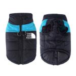 PP Cotton Filling Style Pet Vest Clothes For Medium To Large Dogs Keep Warm