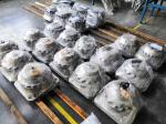 OEM Excavator Hydraulic Breaker Accumulator KS400 KS450 KS500 KS550