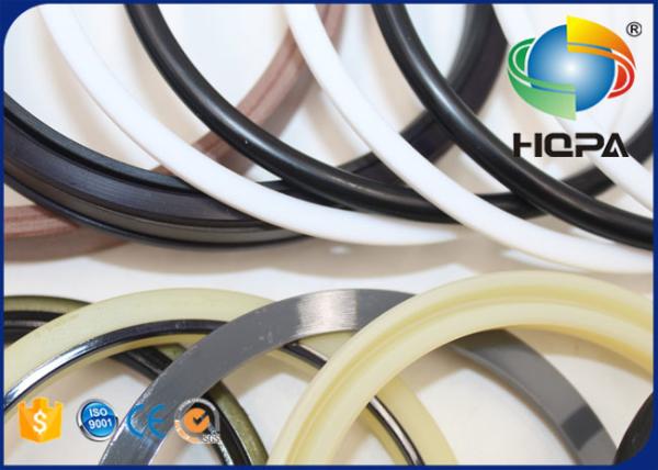 Buy cheap SA8130-00400 SA813000400 Excavator Cylinder Seal Kit For VOLVO SE210LC-2 from wholesalers
