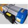 Buy cheap 1000kg 220V Endless Wire Rope Winch For Marine 12m/Min Lifting from wholesalers