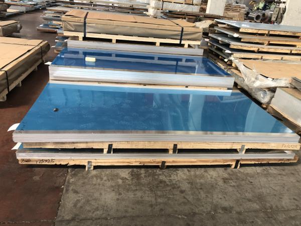 Buy cheap Pre-painted/Color Coated Aluminum Sheet For Achitechive Industry from wholesalers