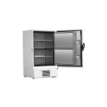Biggest Capacity Medical Ultra Low Upright Freezer For Vaccine Cold Storage