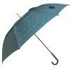 Buy cheap large best Personalised Heavy Duty Vented Golf Umbrella 190T Pongee Fabric Fibreglass Shaft from wholesalers