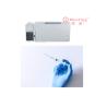 Buy cheap Medical vaccine refrigeration cabinet -85 degrees, containing LN2 refrigerant, in line with European standards from wholesalers