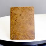 0.03mm Decorative Stainless Steel Sheet Antique Bronze Color Copper Brass Coated
