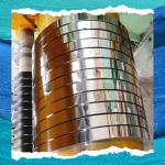 2B Surface Cold Rolled Stainless Steel Strapping Coil ID 300/400/500/580mm
