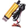 Buy cheap 38mm / 51mm 12v Submersible Fuel Transfer Pump from wholesalers