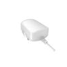 Buy cheap 18W 24V 0.75A 12V 1.5A Universal AC Power Adapter with 3 prong UK plug from wholesalers