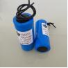 Buy cheap 10000PF Metalized Polypropylene Capacitors , Safety Thin Film Capacitor BULK from wholesalers