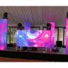 Buy cheap P3.9 P3.91 Cabinet Indoor LED Display Panel Stage Background 500X1000Mm from wholesalers