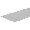 Buy cheap EN Alloy Aluminum Galvanized Metal Sheet Plate 1mm 3mm 5mm Thickness from wholesalers