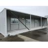 Buy cheap 20 Feet Shipping Container Cabin With 5 Peices Of Toliet Baling Box Wash Table& Mirrow from wholesalers