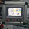 Buy cheap Air Supply Facial Single Wet Tissue Packing Machine for Quick Packaging from wholesalers